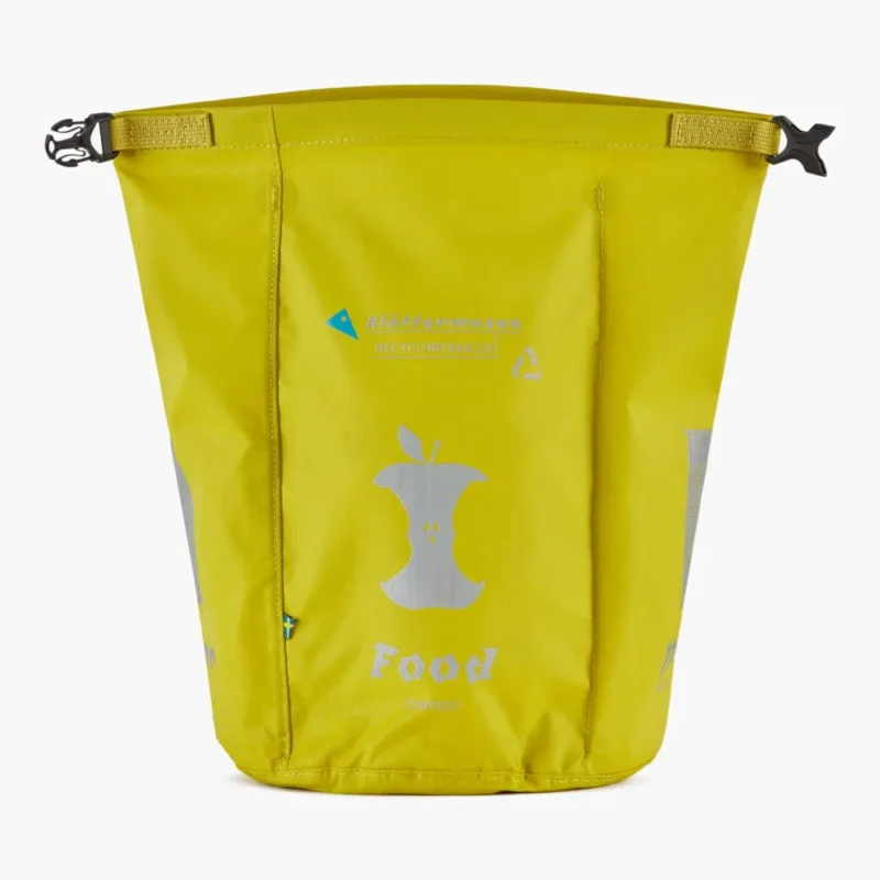 Klättermusen Sac Recycling 2.0 Prix Promo