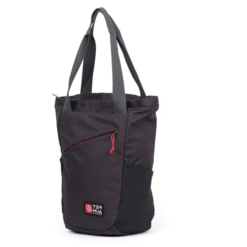 Ternua Sac Red Bay Tote Promotion Saisonnière
