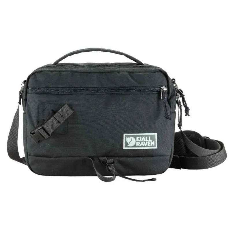 Fjällräven Sac Vardag Shoulder 6L Commander Vite