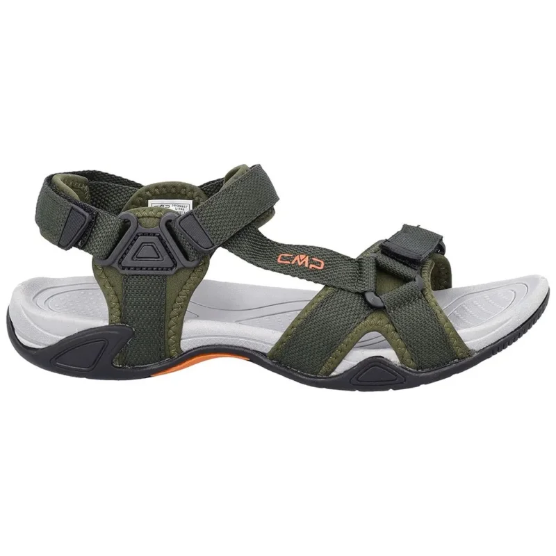 Promotion Saisonnière CMP Sandales 38Q9957 Tauri Low