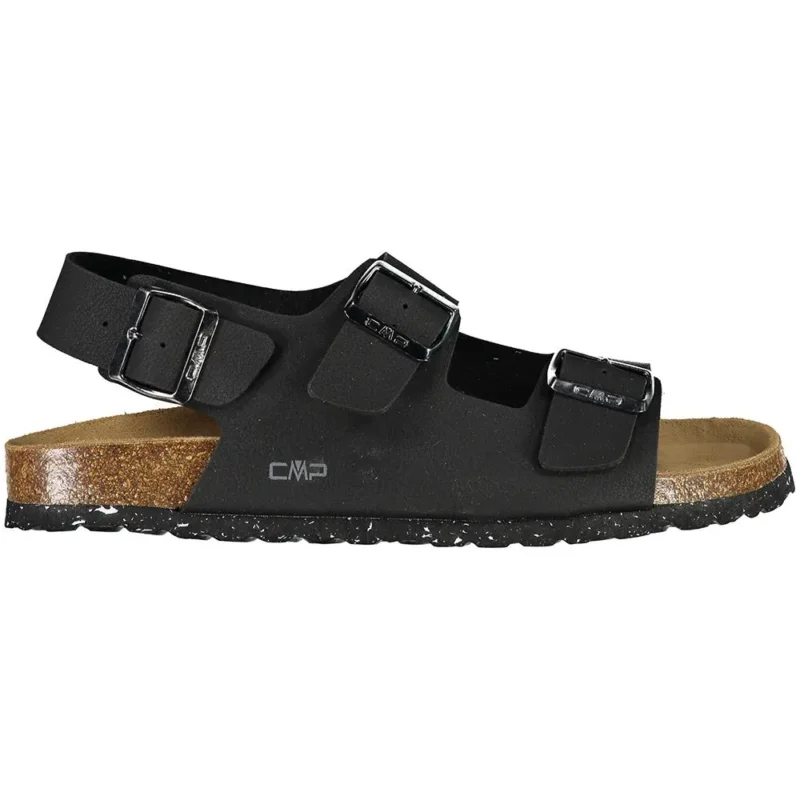 CMP Sandales 3Q91027 Eco Keidha Seulement Aujourd'hui