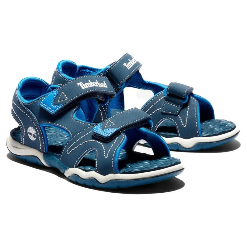 Prix Promo Timberland Sandales Adventure Seeker 2 Strap Junior