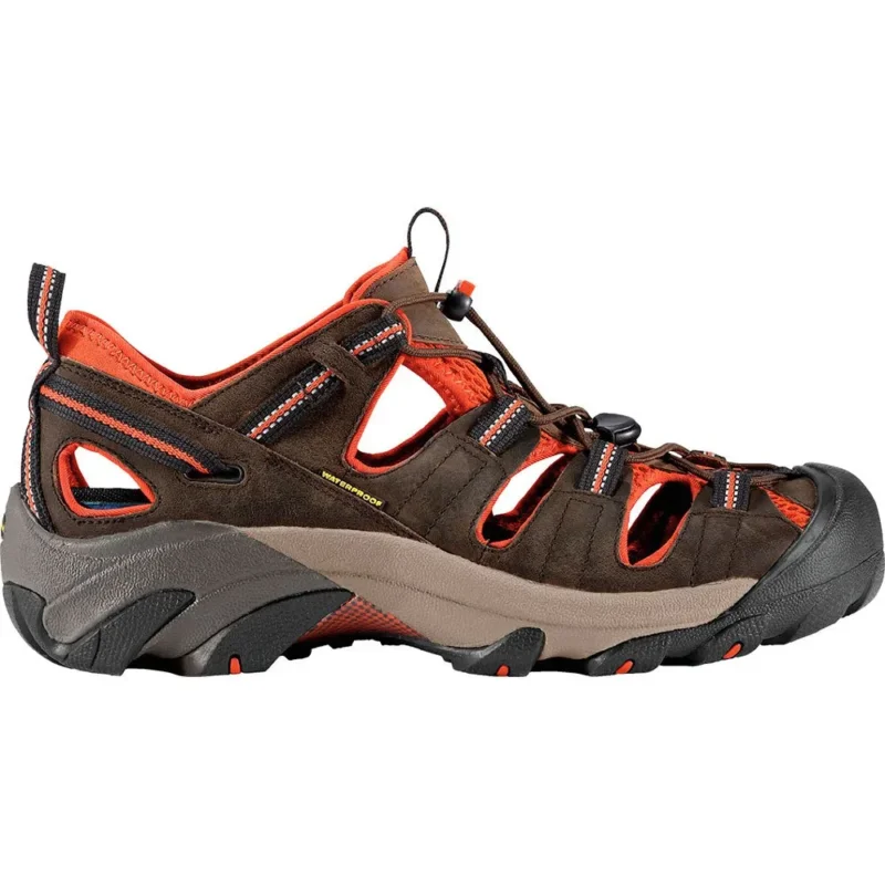 Keen Sandales Arroyo II Offre Exclusive