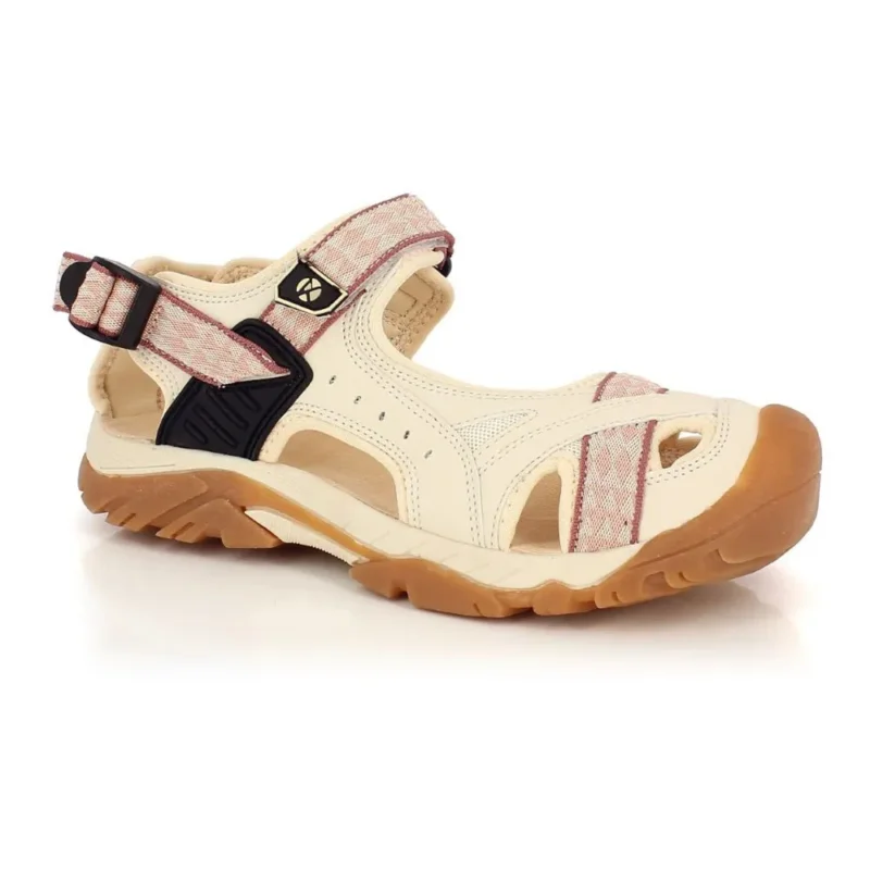 Achat Immédiat Kimberfeel Sandales Attica