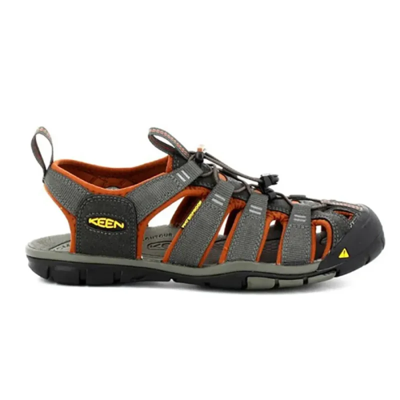 Keen Sandales Clearwater CNX Vente Flash
