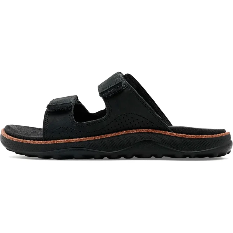 Jusqu'à Épuisement Des Stocks Merrell Sandales Cove LTR Slide