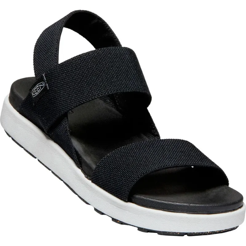 Expédié Aujourd'hui Keen Sandales Elle Backstrap