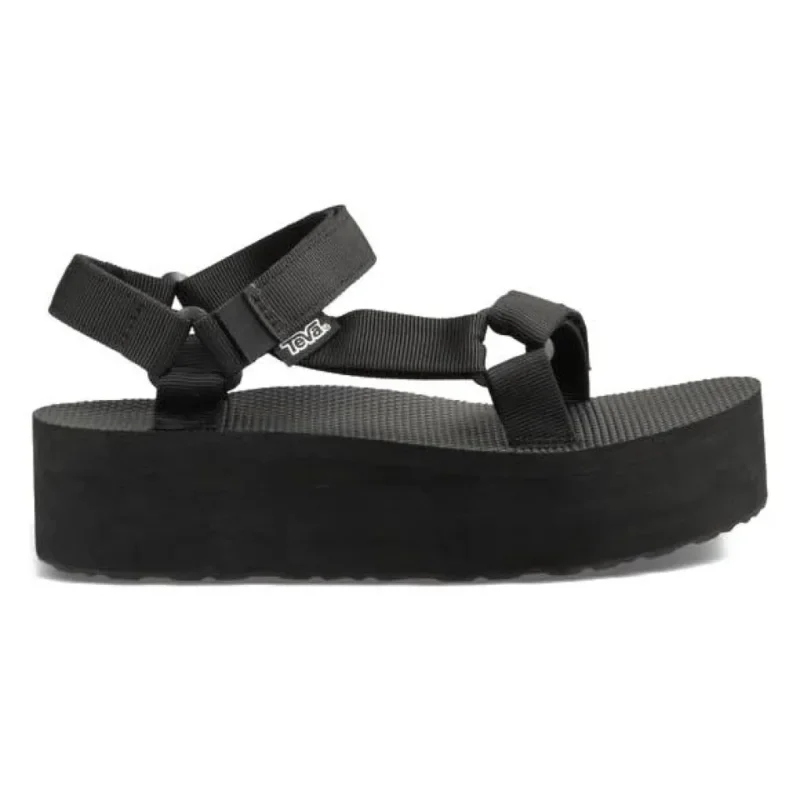 Teva Sandales Flatform Universal Certifié