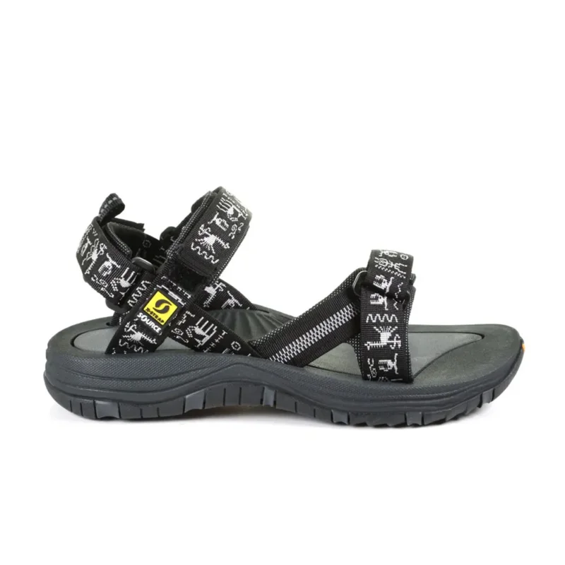 Source Sandales Gobi 2.0 Promotion Saisonnière