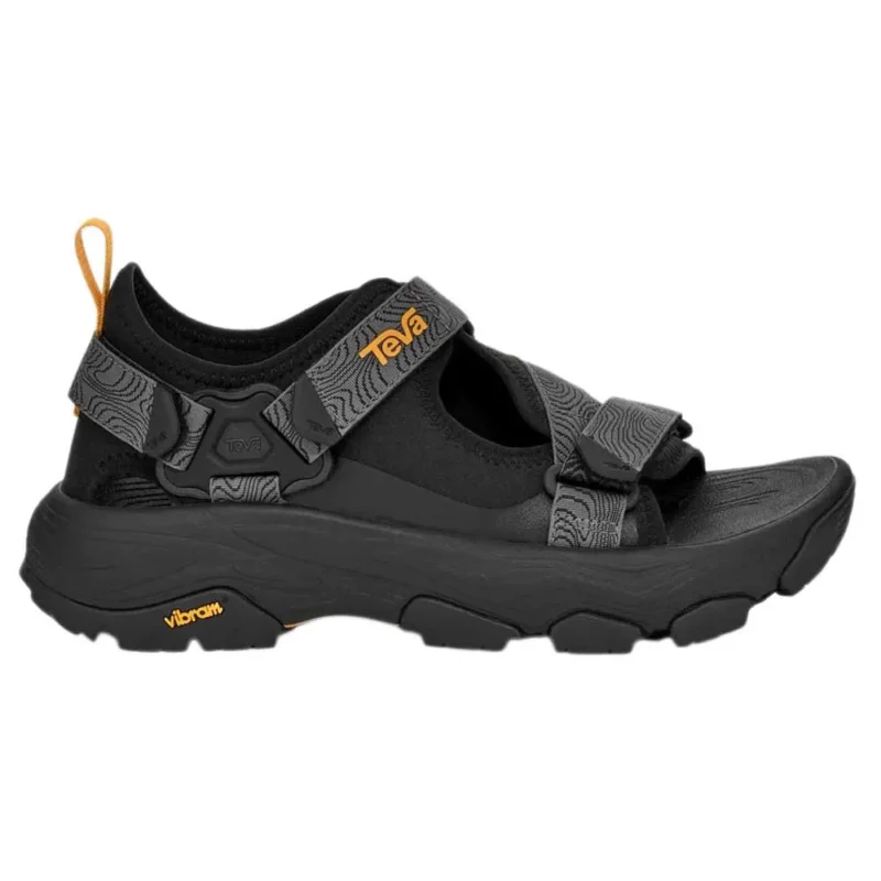 Vente Flash Teva Sandales Grandview Max