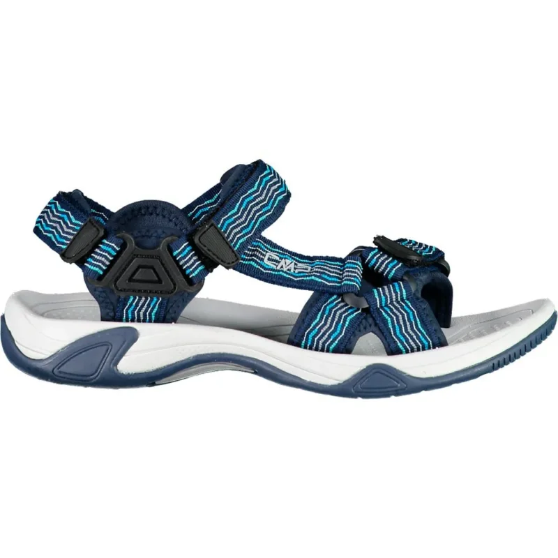Commander Maintenant CMP Sandales Hamal 38Q9956