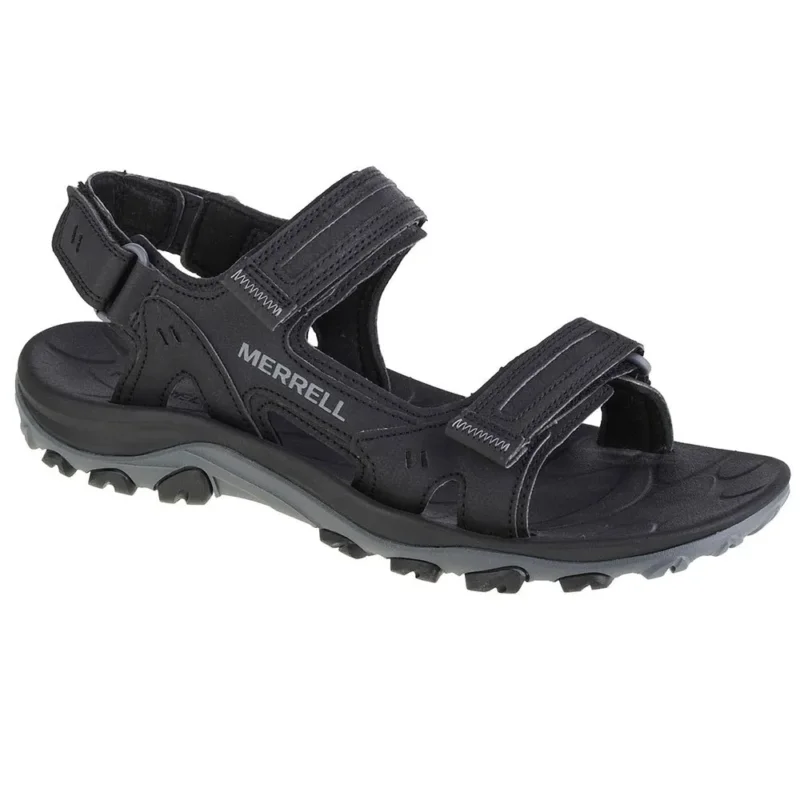 Nouvelle Collection Merrell Sandales Huntington Sport Convert