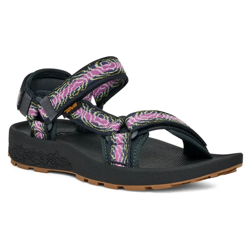 Prix Cassé Teva Sandales Hydratrek