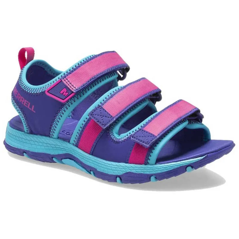 Merrell Sandales Hydro Creek Top Vente