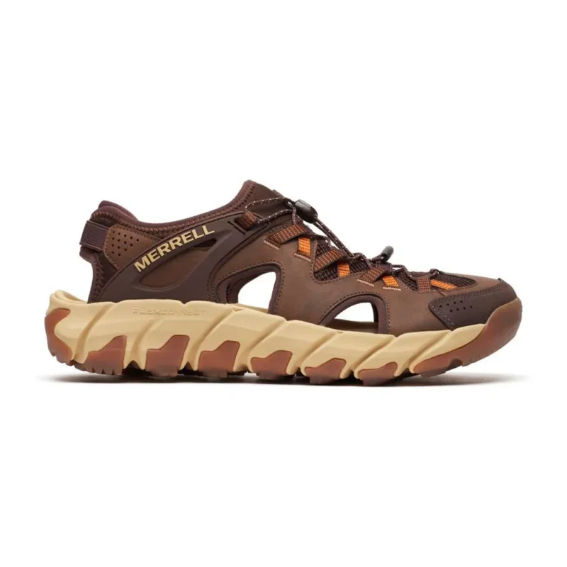 Merrell Sandales Maipo Explorer Sieve Seulement Aujourd'hui