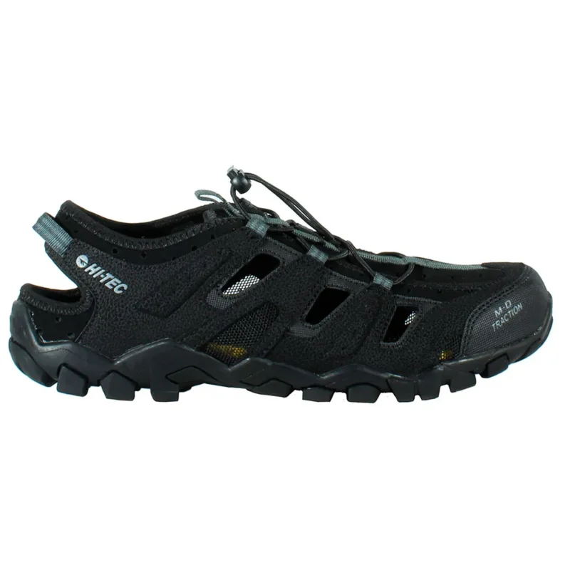 HI-TEC Sandales Millares Haute Qualité