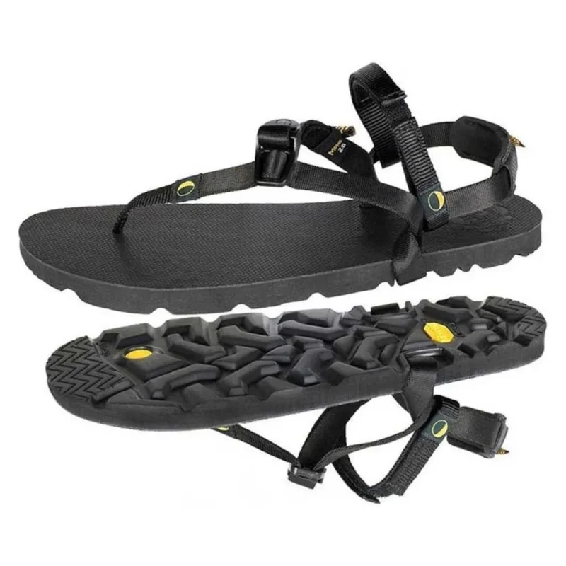 Luna Sandals Sandales Mono Retro Prix Choc