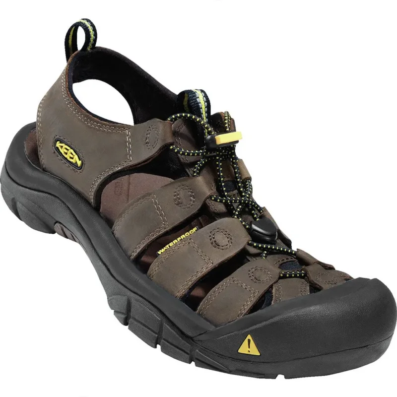 Keen Sandales Newport Top Vente