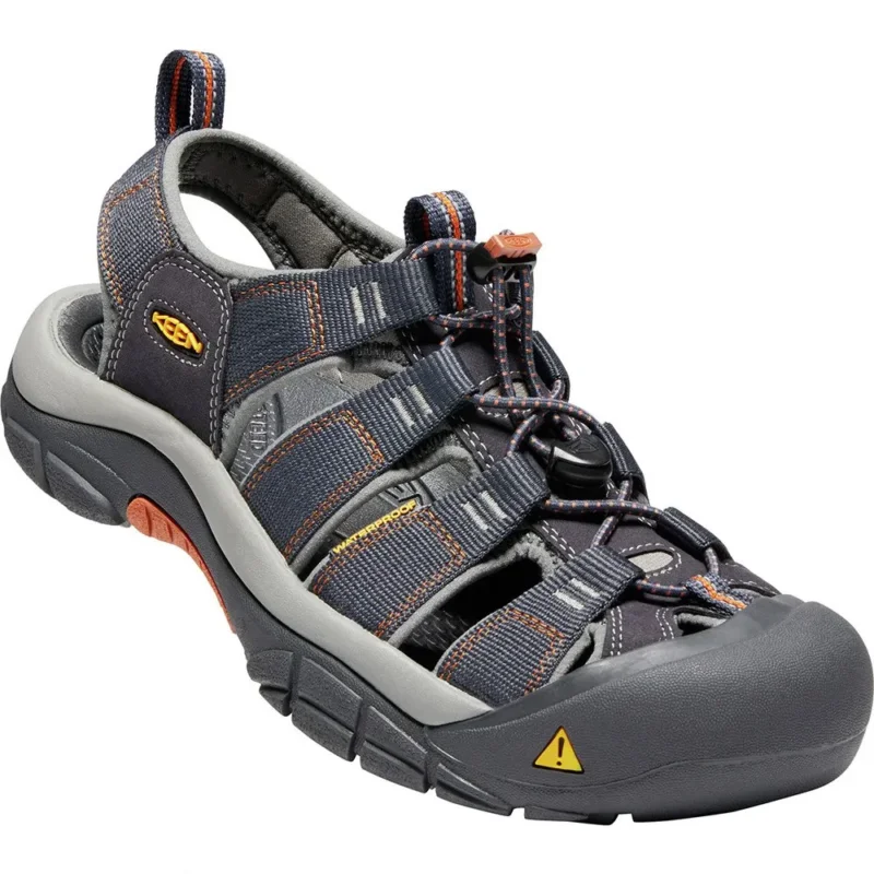 Nouvelle Collection Keen Sandales Newport H2