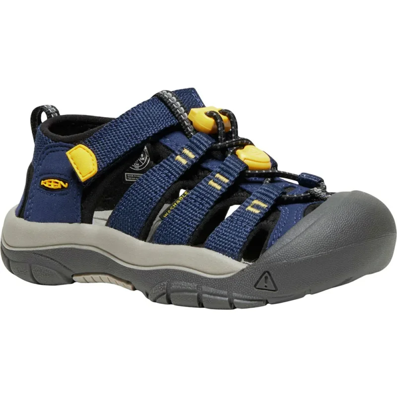 Keen Sandales Newport H2 Child Jusqu'à Épuisement Des Stocks