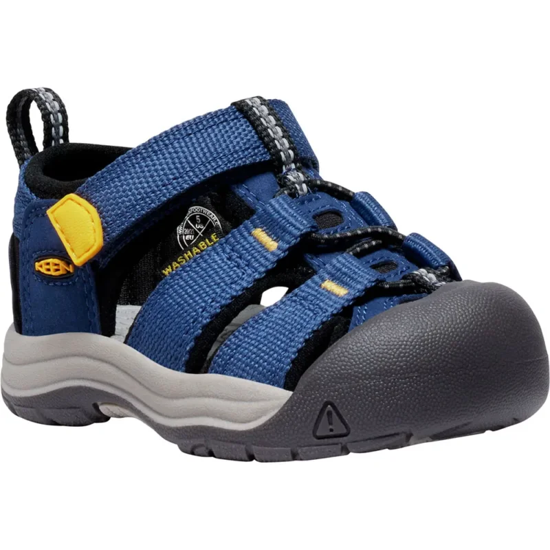 Dernière Chance Keen Sandales Newport H2 Toddler