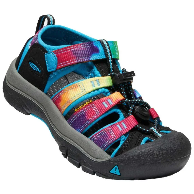 Jusqu'à Épuisement Des Stocks Keen Sandales Newport H2 Tots
