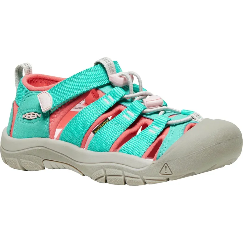 Dernier Modèle Keen Sandales Newport H2 Youth