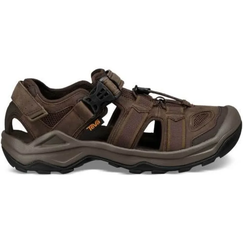 Teva Sandales Omnium 2 Leather Nouveauté