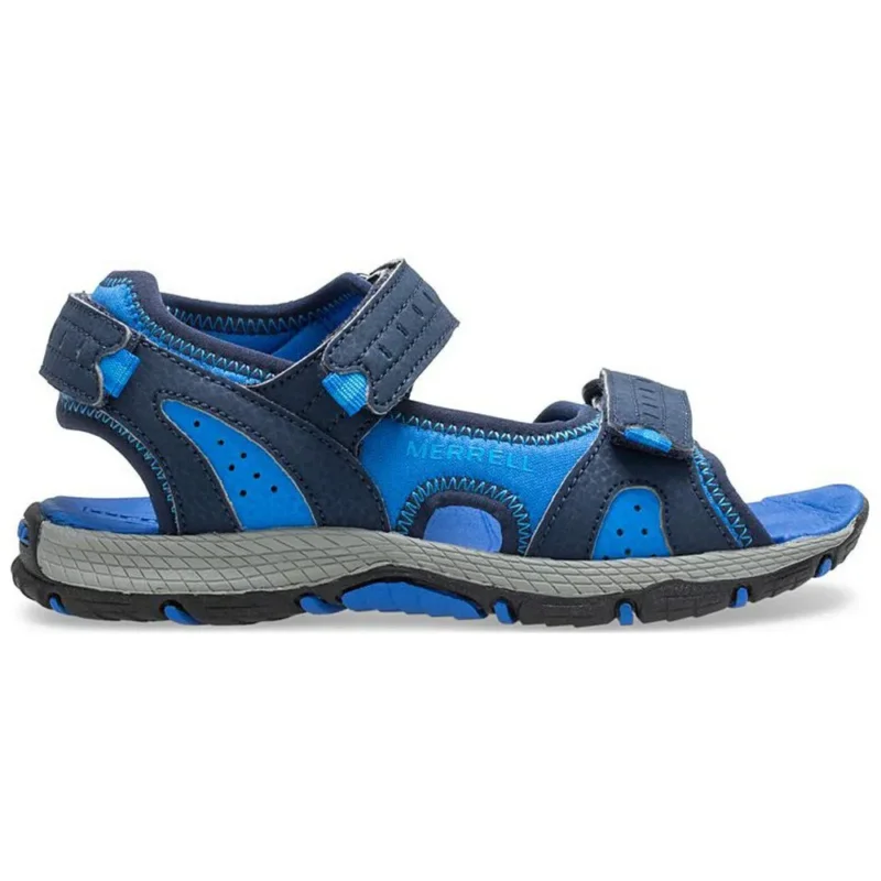 Retour Gratuit Merrell Sandales Panther 2.0
