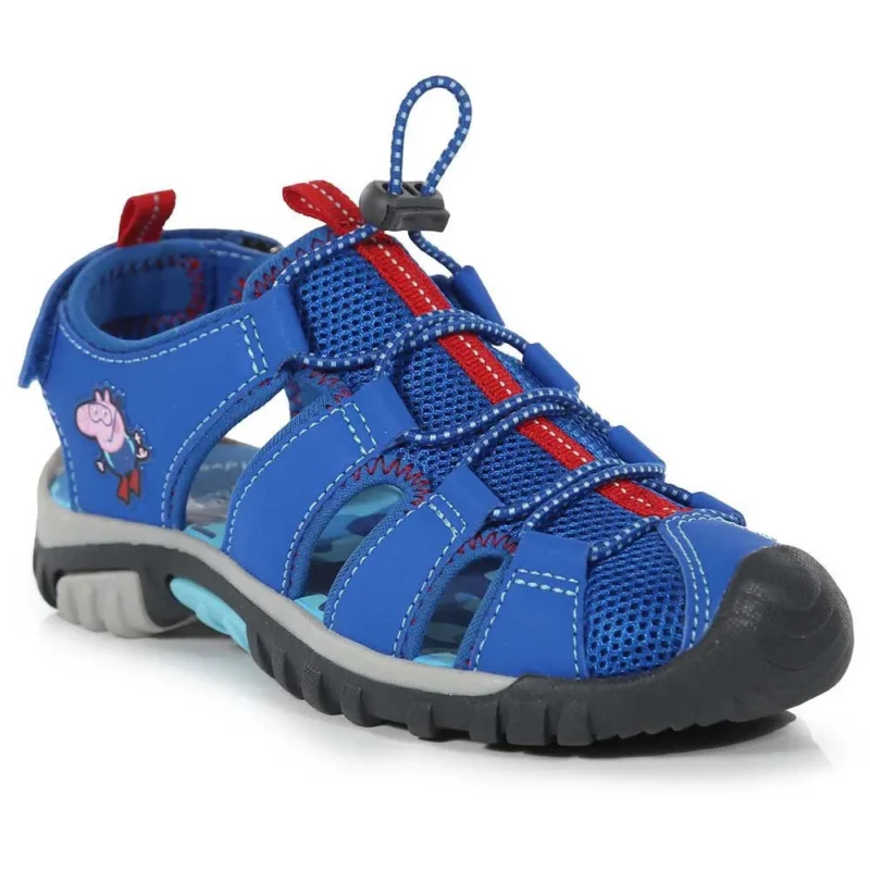Regatta Sandales Peppa Promotion