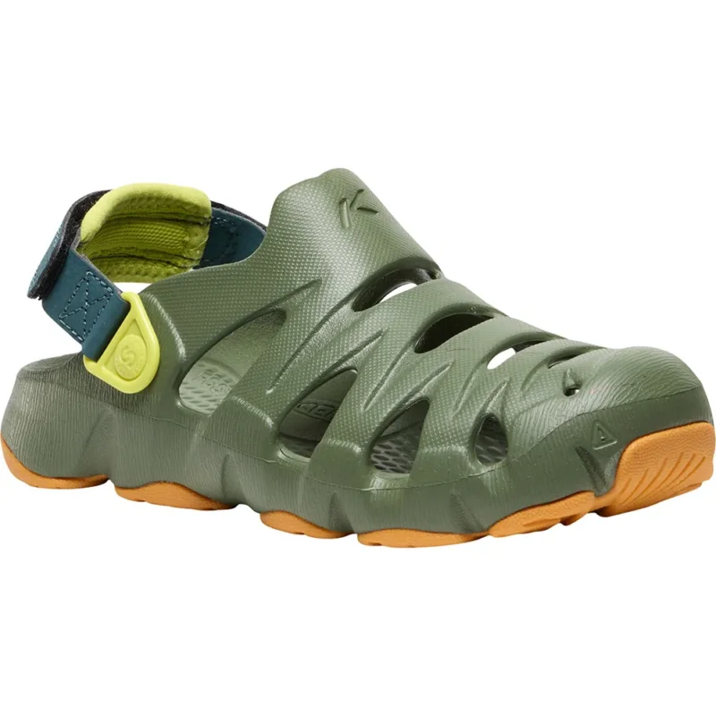 Keen Sandales pour jeunes Hyperflt Bon Marché