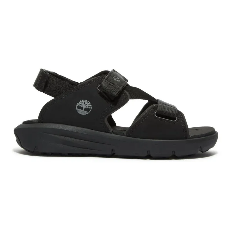 Promotion Timberland Sandales pour jeunes Motion Dune Backstrap