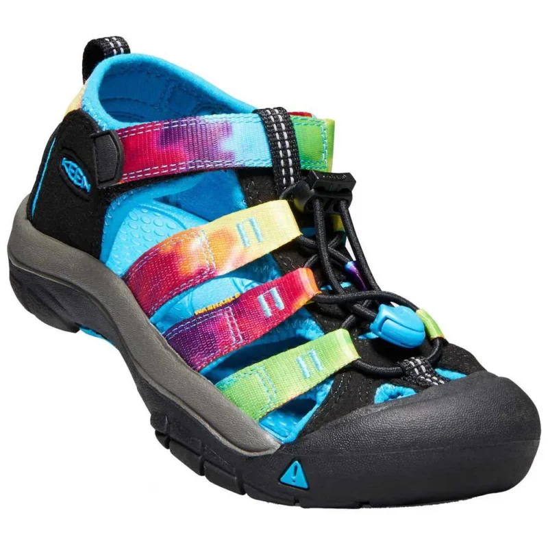 Retour Gratuit Keen Sandales pour jeunes Newport H2