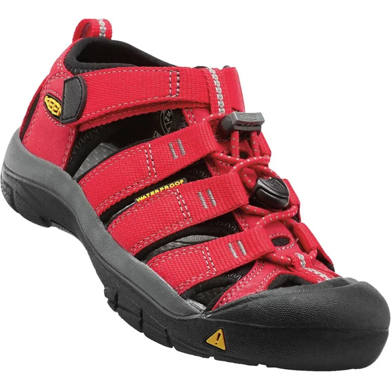 Offre Exclusive Keen Sandales pour jeunes Newport H2 Ribbon