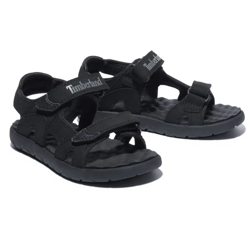 Timberland Sandales pour jeunes Perkins Row 2 Strap Nouvelle Collection