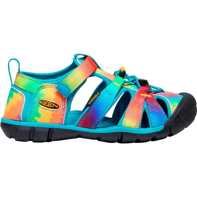 Solde Keen Sandales pour jeunes Seacamp II CNX