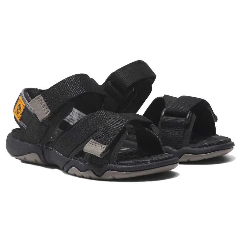 Pas Cher Timberland Sandales pour tout-petits Adventure Seeker Sandal