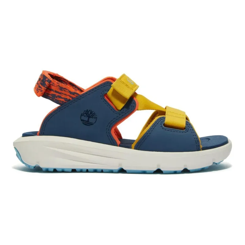 Expédié Aujourd'hui Timberland Sandales pour tout-petits Motion Dune Backstrap