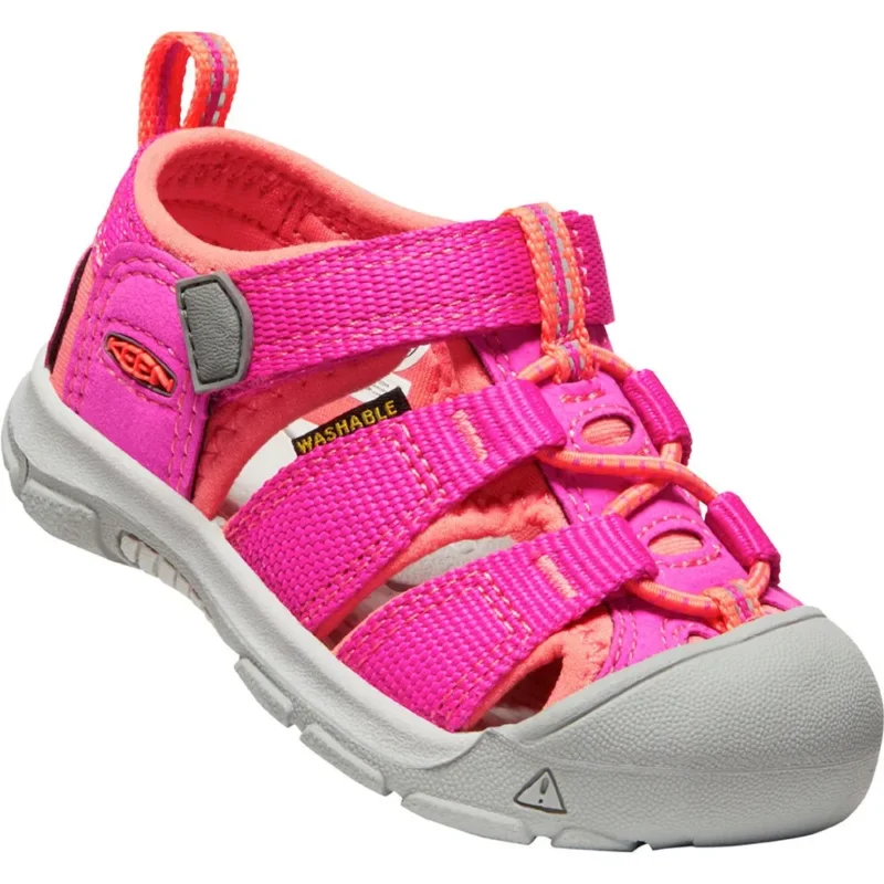 Keen Sandales pour tout-petits Newport H2 Seulement Aujourd'hui
