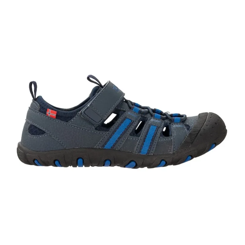Offre Limitée Trollkids Sandales Sandefjord XT