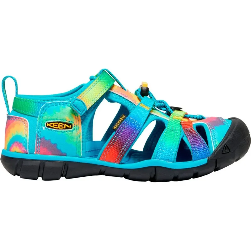 Keen Sandales Seacamp II CNX Paiement Sécurisé