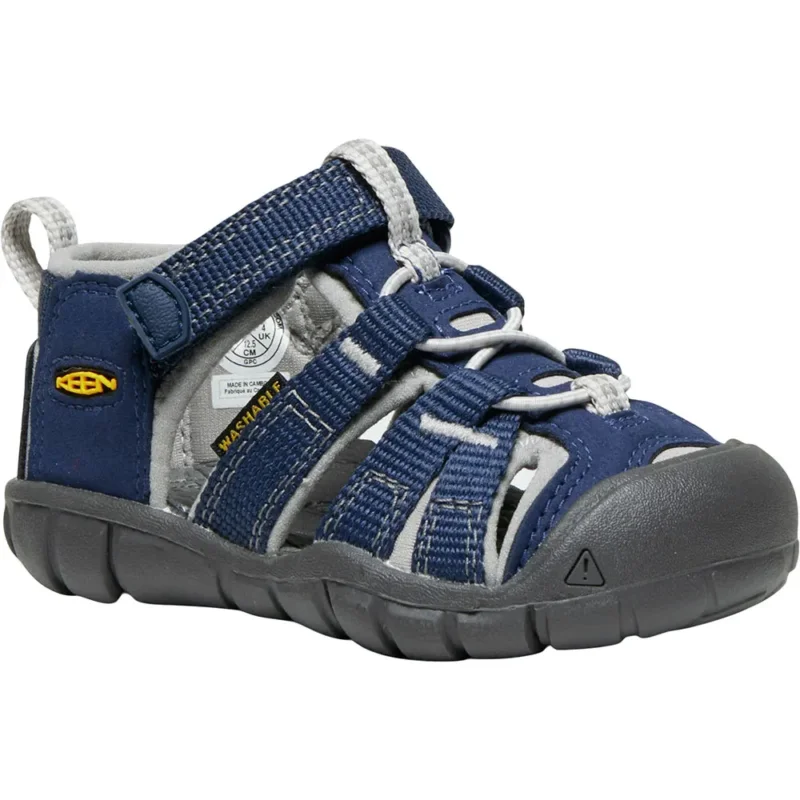 Meilleur Choix Keen Sandales Seacamp II CNX Toddler