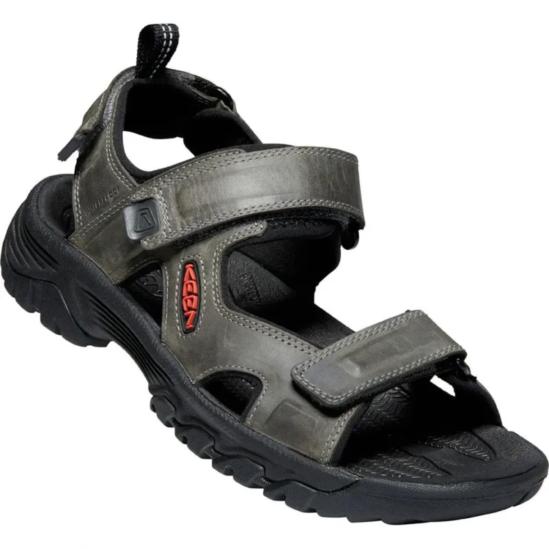 Keen Sandales Targhe III Jusqu'à Épuisement Des Stocks