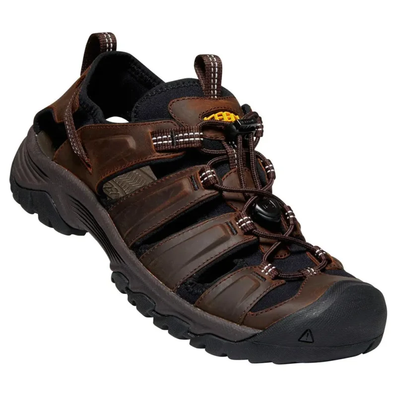 Keen Sandales Targhee III Meilleur Choix