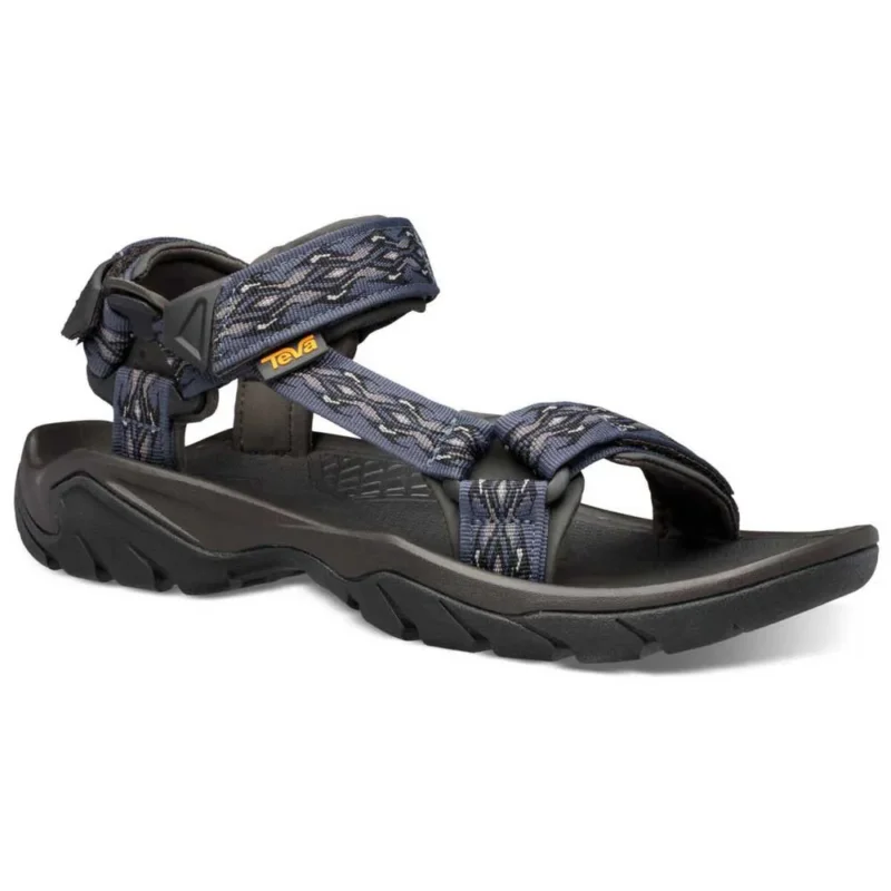 Remise Teva Sandales Terra Fi 5 Universal