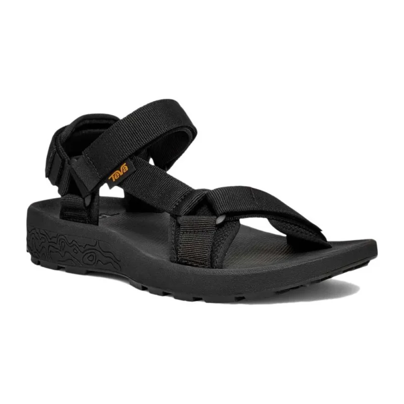 Teva Sandales Terragrip Retour Gratuit