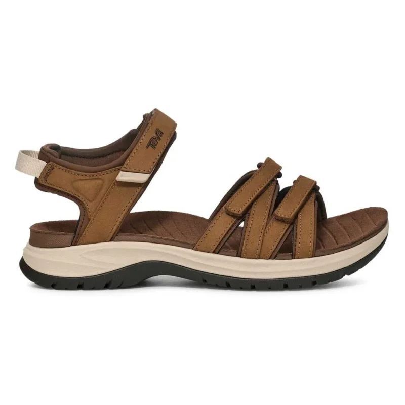Teva Sandales Tirra Sport Leather Populaire