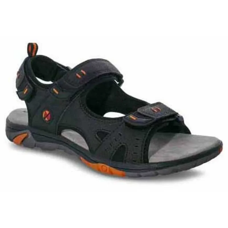 Réduction Kimberfeel Sandales Touques