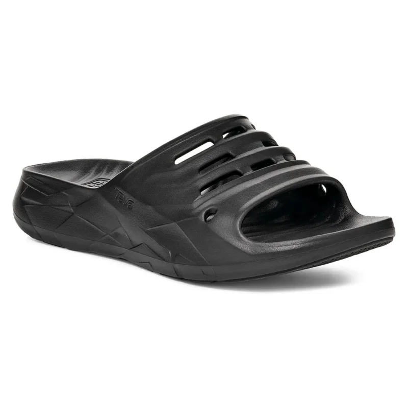 Nouvelle Collection Teva Sandales Ultra-Comf Slide