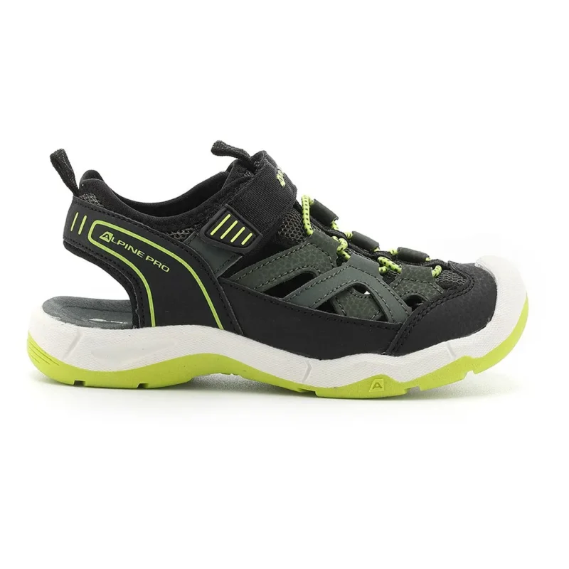 Alpine Pro Sandales Unewo Vente Flash